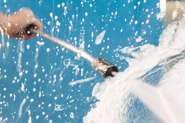 Best Fence Cleaning and Maintenance in Aliquip, PA
