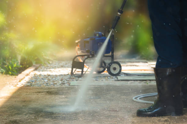 Best Fence Cleaning and Maintenance in Aliquip, PA